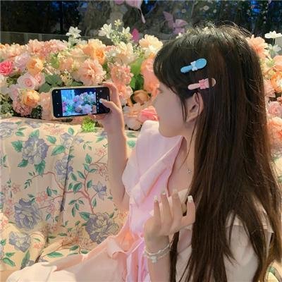 英俊又可爱