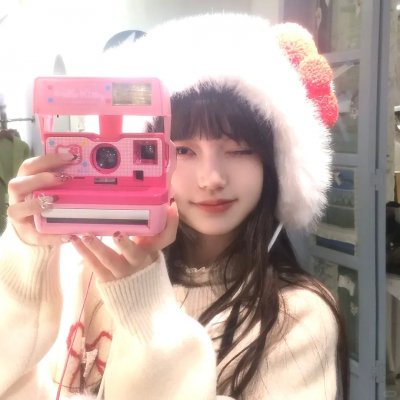 井盖儿