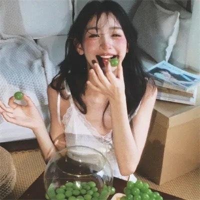 天真派杨门女将