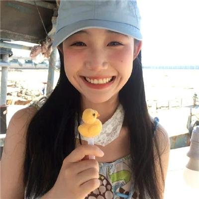 金婕的故事